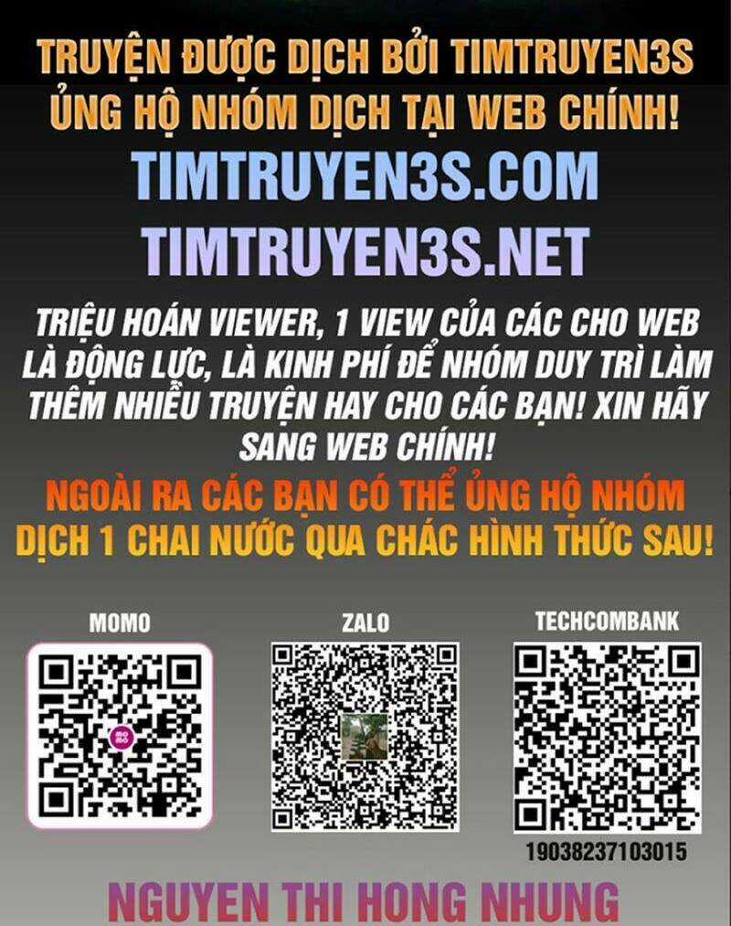 Trước Khi Vô Địch Ta Nợ Tình Quá Nhiều Chapter 83 trang 1
