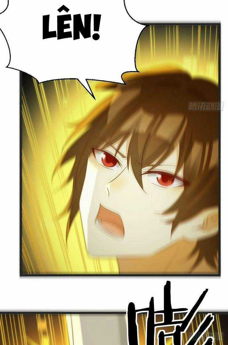 Trước Khi Vô Địch Ta Nợ Tình Quá Nhiều Chapter 83 trang 11