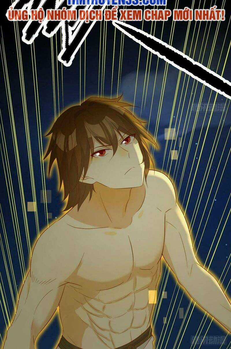 Trước Khi Vô Địch Ta Nợ Tình Quá Nhiều Chapter 83 trang 13