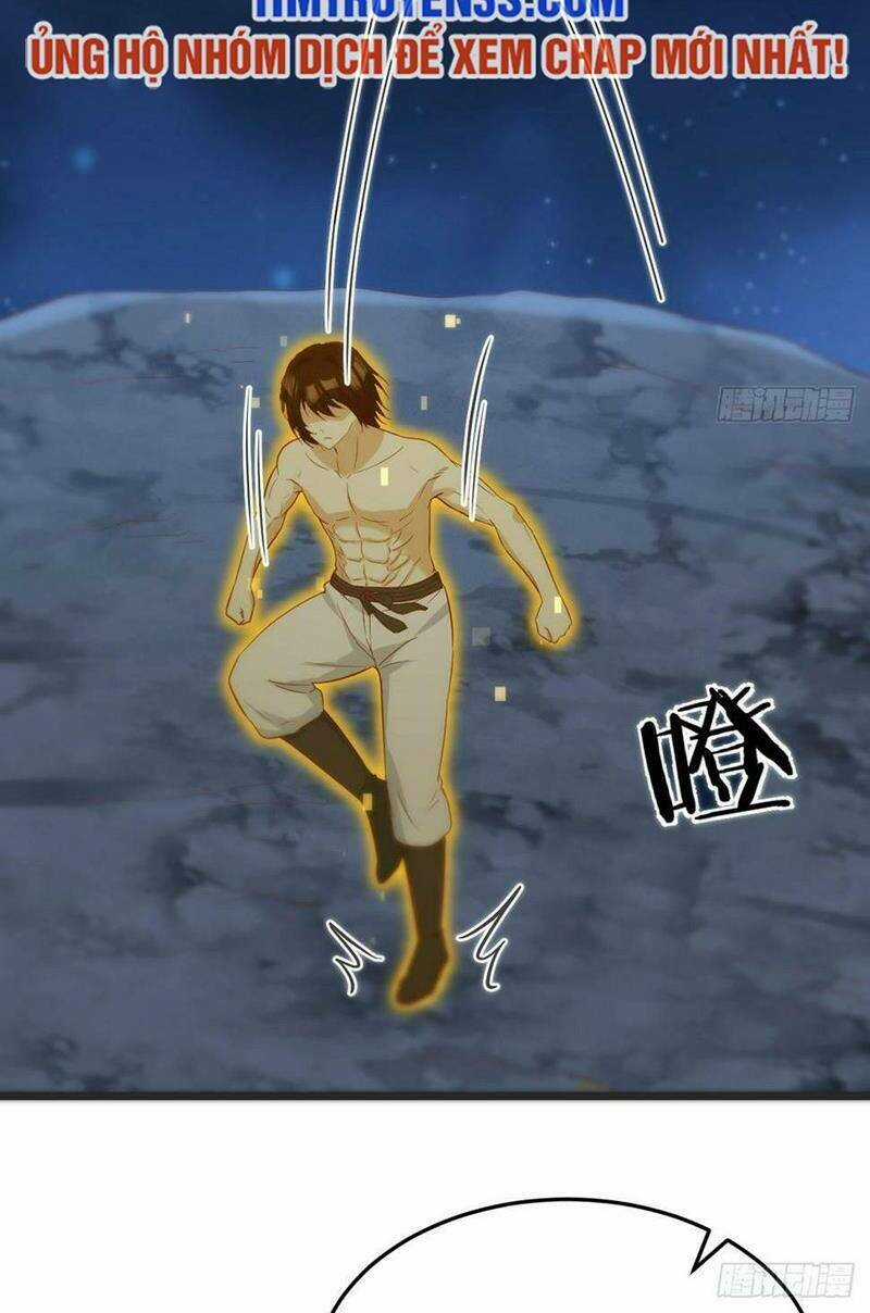 Trước Khi Vô Địch Ta Nợ Tình Quá Nhiều Chapter 83 trang 15