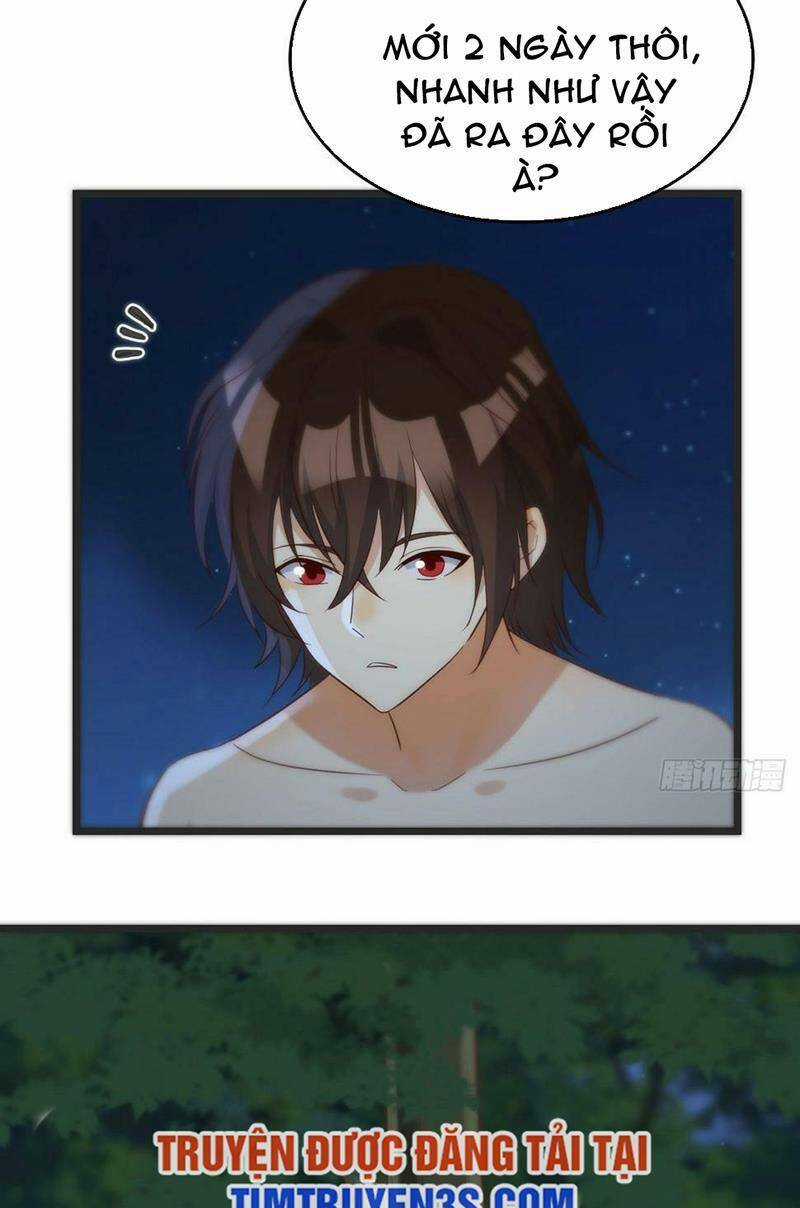 Trước Khi Vô Địch Ta Nợ Tình Quá Nhiều Chapter 83 trang 16