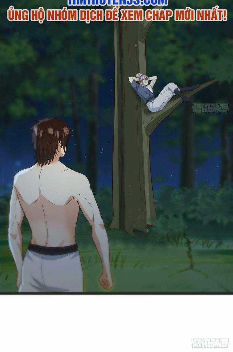 Trước Khi Vô Địch Ta Nợ Tình Quá Nhiều Chapter 83 trang 17