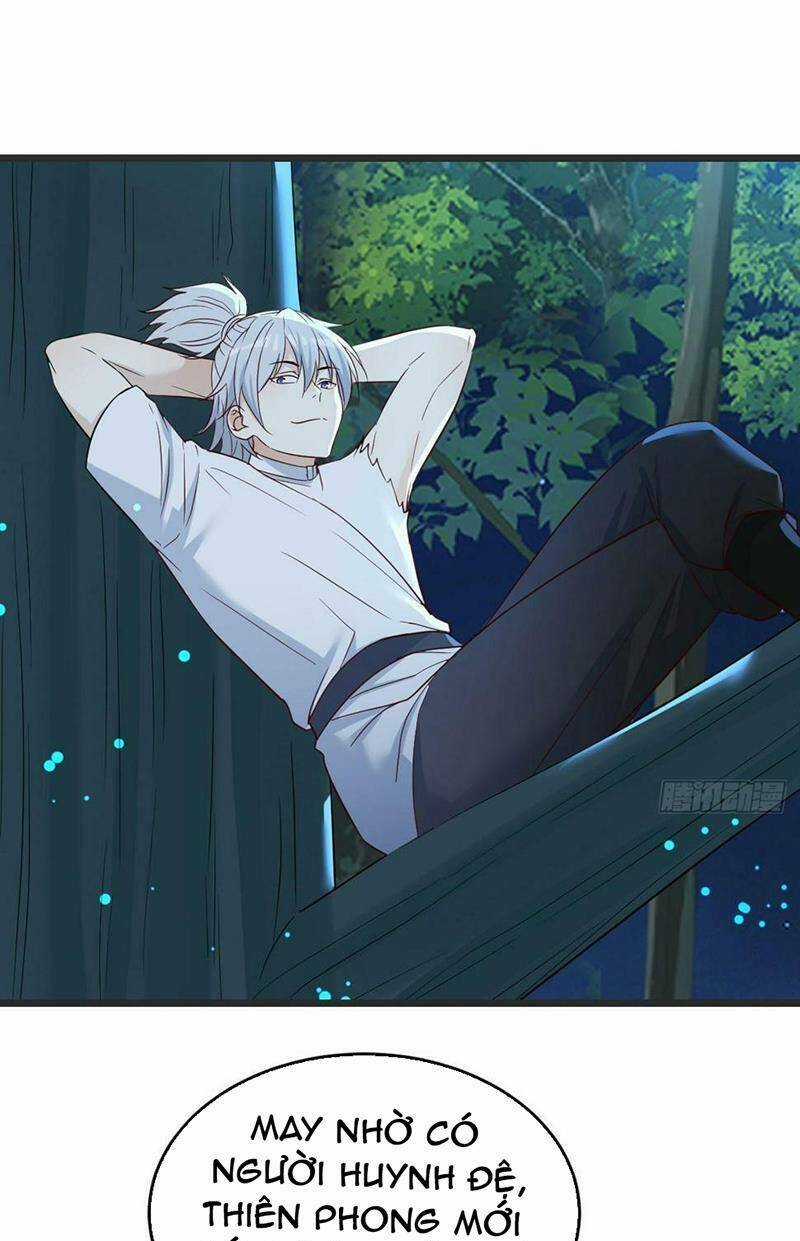 Trước Khi Vô Địch Ta Nợ Tình Quá Nhiều Chapter 83 trang 18