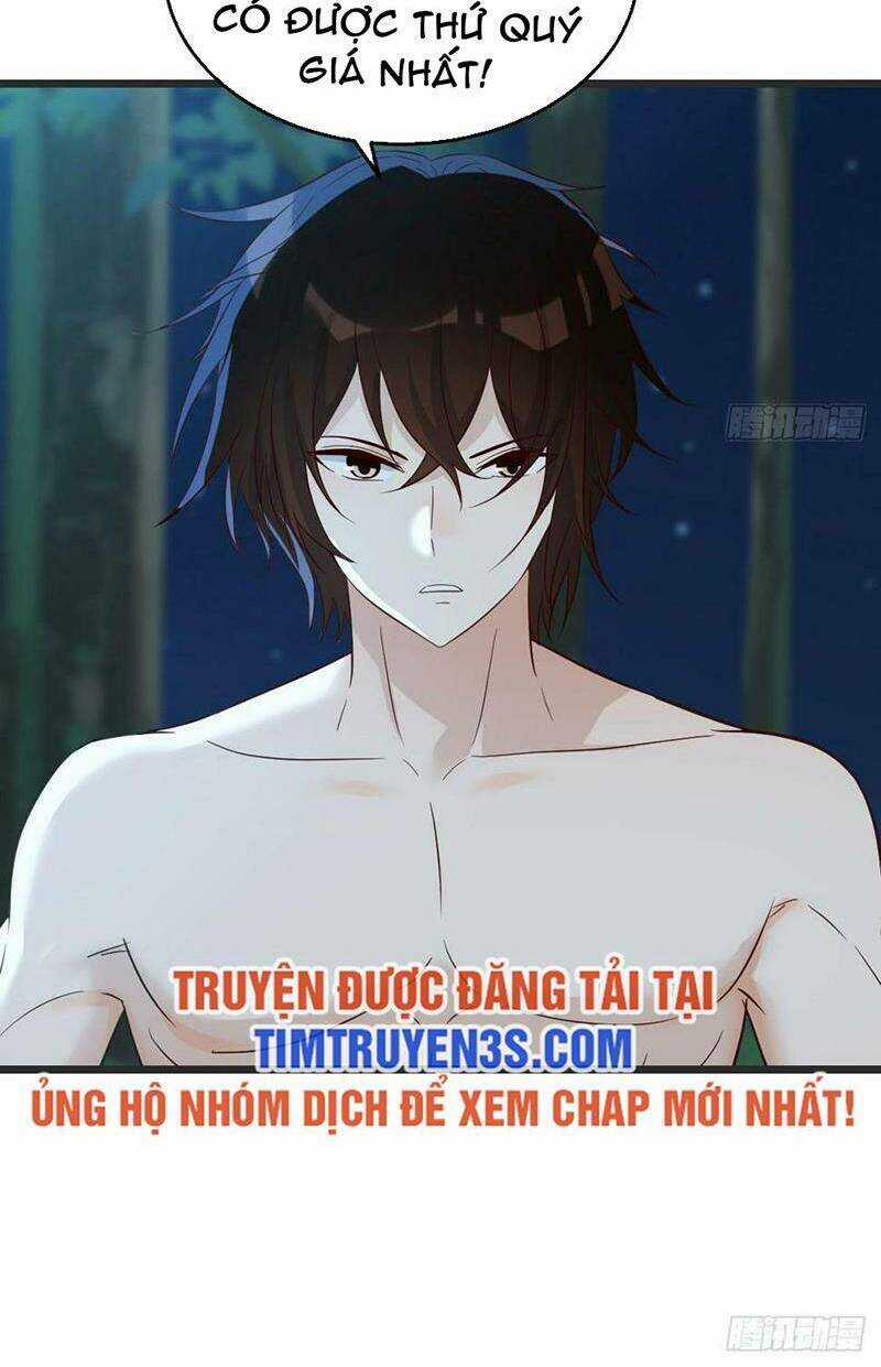 Trước Khi Vô Địch Ta Nợ Tình Quá Nhiều Chapter 83 trang 19