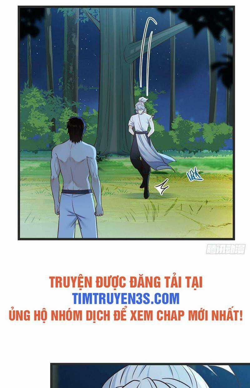 Trước Khi Vô Địch Ta Nợ Tình Quá Nhiều Chapter 83 trang 20