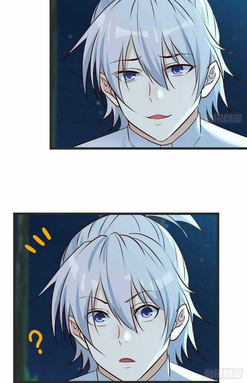 Trước Khi Vô Địch Ta Nợ Tình Quá Nhiều Chapter 83 trang 21