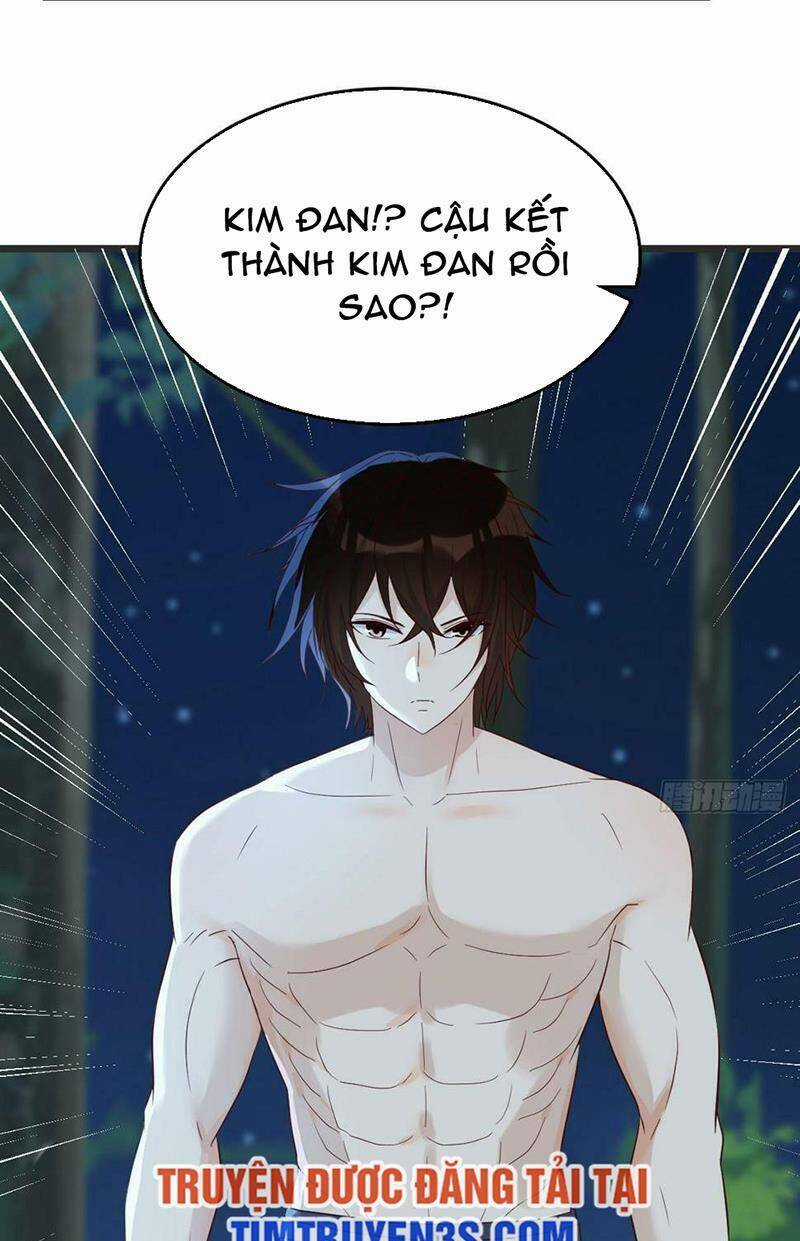 Trước Khi Vô Địch Ta Nợ Tình Quá Nhiều Chapter 83 trang 22