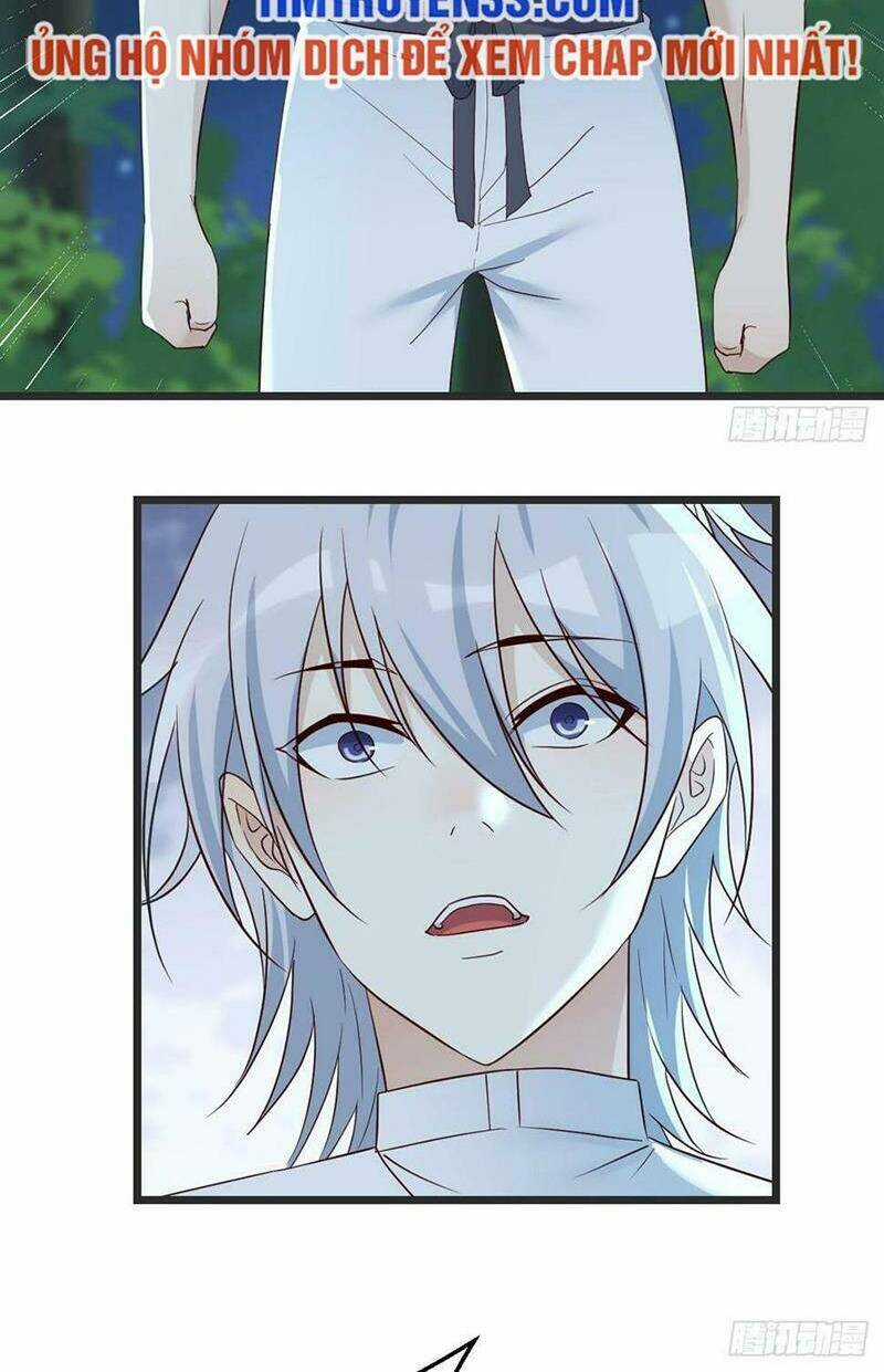 Trước Khi Vô Địch Ta Nợ Tình Quá Nhiều Chapter 83 trang 23