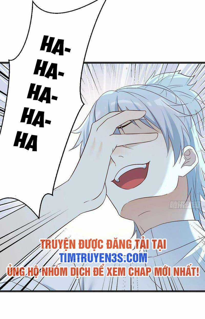 Trước Khi Vô Địch Ta Nợ Tình Quá Nhiều Chapter 83 trang 24