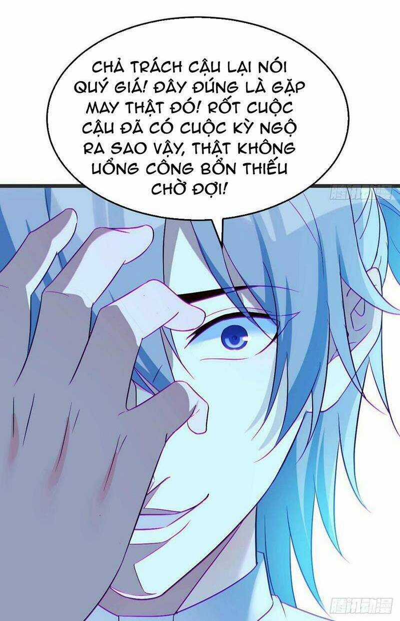 Trước Khi Vô Địch Ta Nợ Tình Quá Nhiều Chapter 83 trang 25