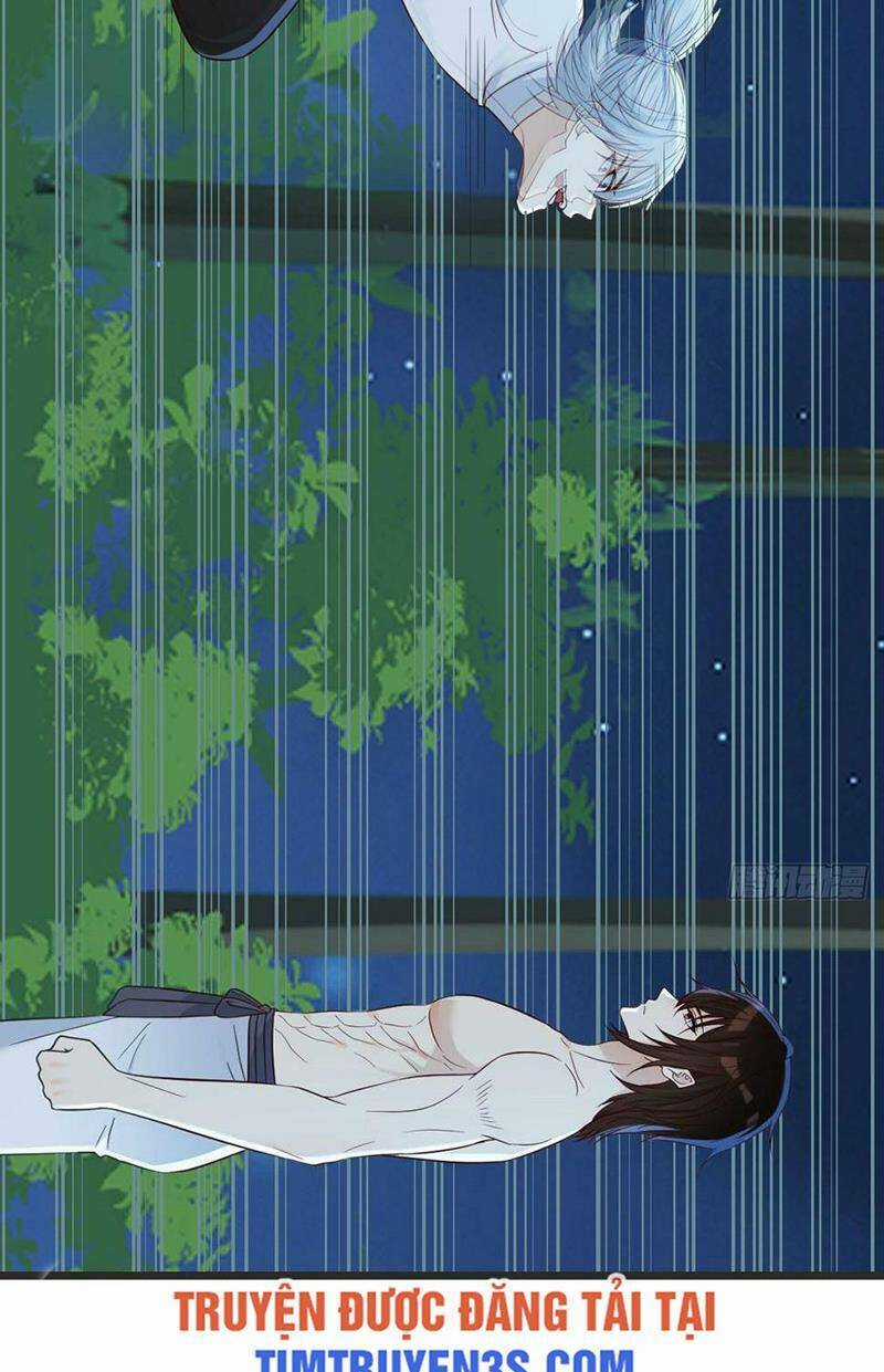 Trước Khi Vô Địch Ta Nợ Tình Quá Nhiều Chapter 83 trang 28