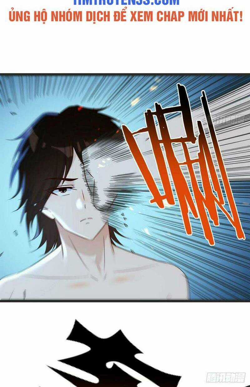 Trước Khi Vô Địch Ta Nợ Tình Quá Nhiều Chapter 83 trang 29