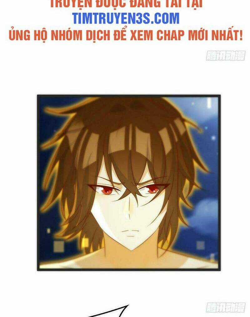 Trước Khi Vô Địch Ta Nợ Tình Quá Nhiều Chapter 83 trang 3