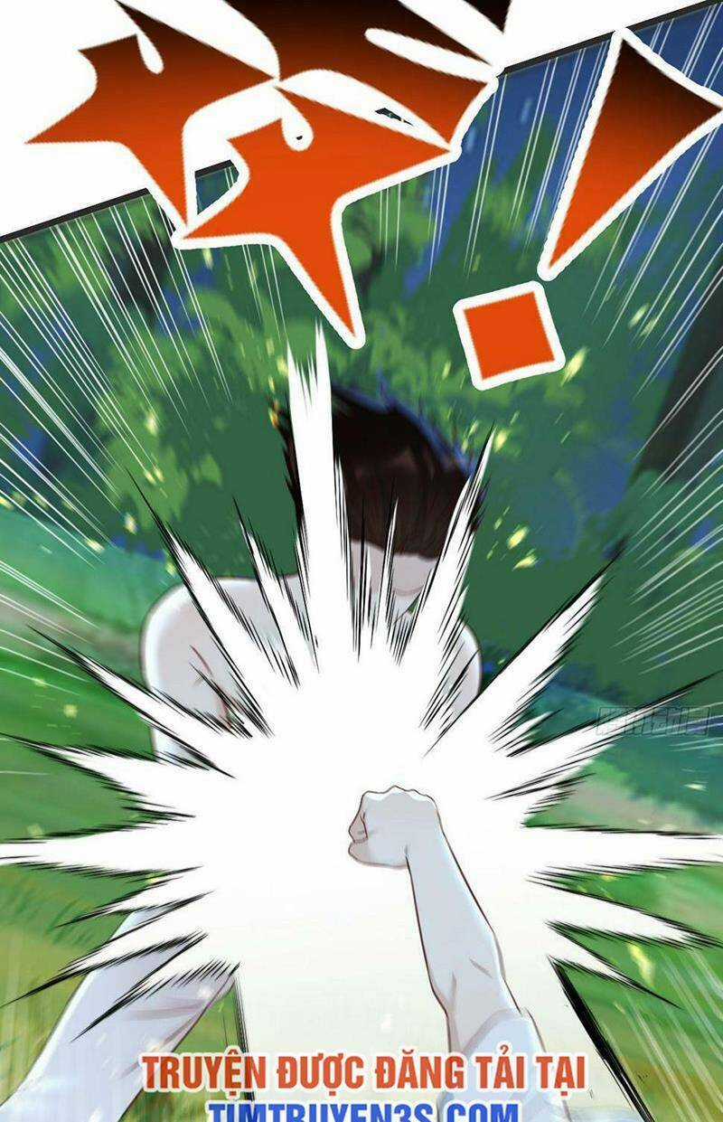 Trước Khi Vô Địch Ta Nợ Tình Quá Nhiều Chapter 83 trang 30