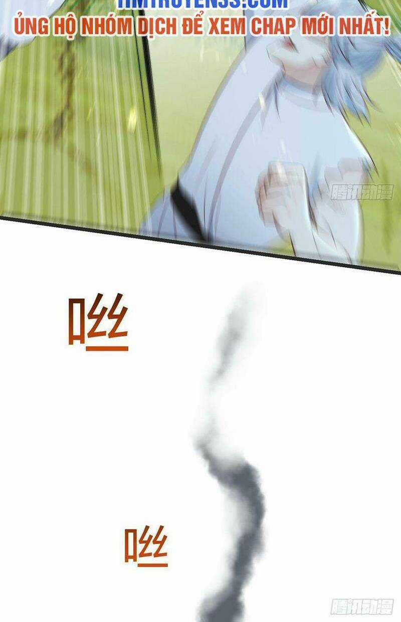 Trước Khi Vô Địch Ta Nợ Tình Quá Nhiều Chapter 83 trang 31