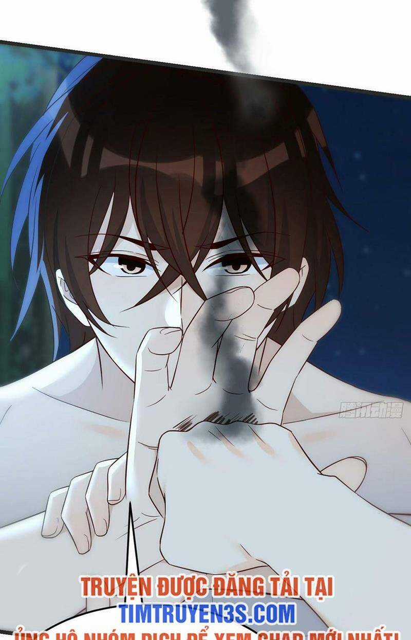 Trước Khi Vô Địch Ta Nợ Tình Quá Nhiều Chapter 83 trang 32