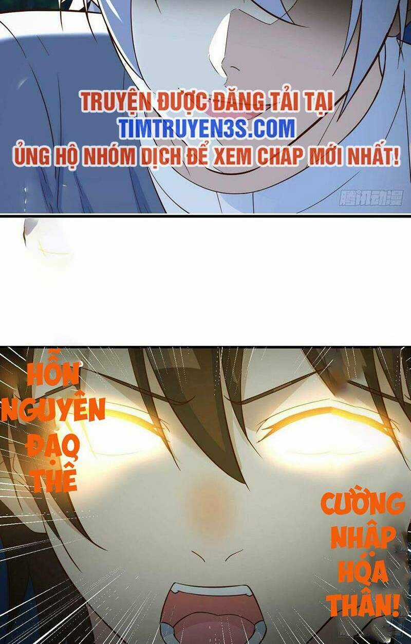 Trước Khi Vô Địch Ta Nợ Tình Quá Nhiều Chapter 83 trang 35