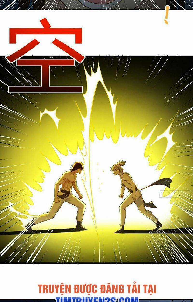 Trước Khi Vô Địch Ta Nợ Tình Quá Nhiều Chapter 83 trang 36