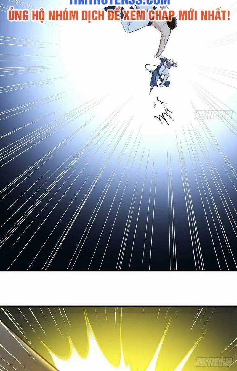 Trước Khi Vô Địch Ta Nợ Tình Quá Nhiều Chapter 83 trang 39