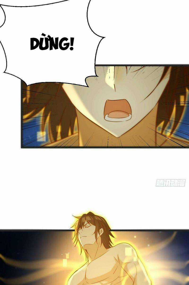 Trước Khi Vô Địch Ta Nợ Tình Quá Nhiều Chapter 83 trang 4