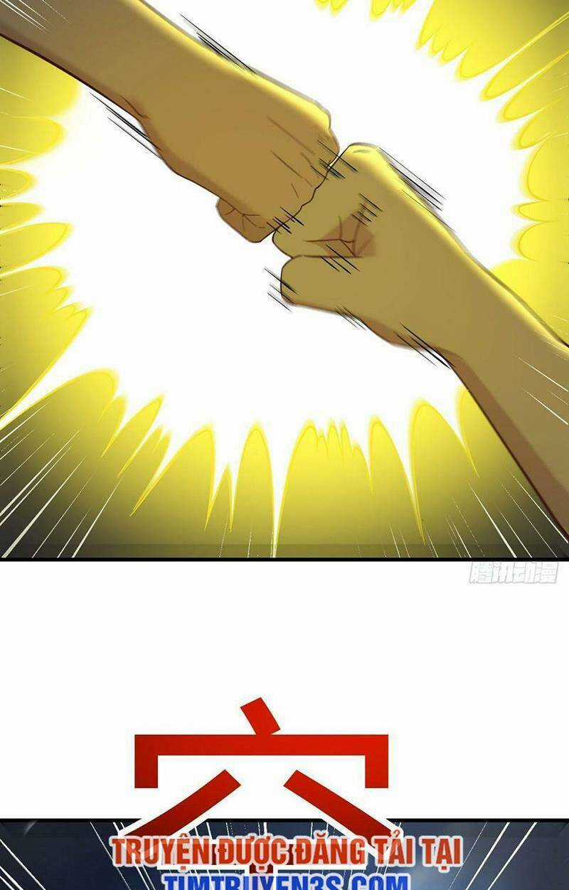 Trước Khi Vô Địch Ta Nợ Tình Quá Nhiều Chapter 83 trang 40