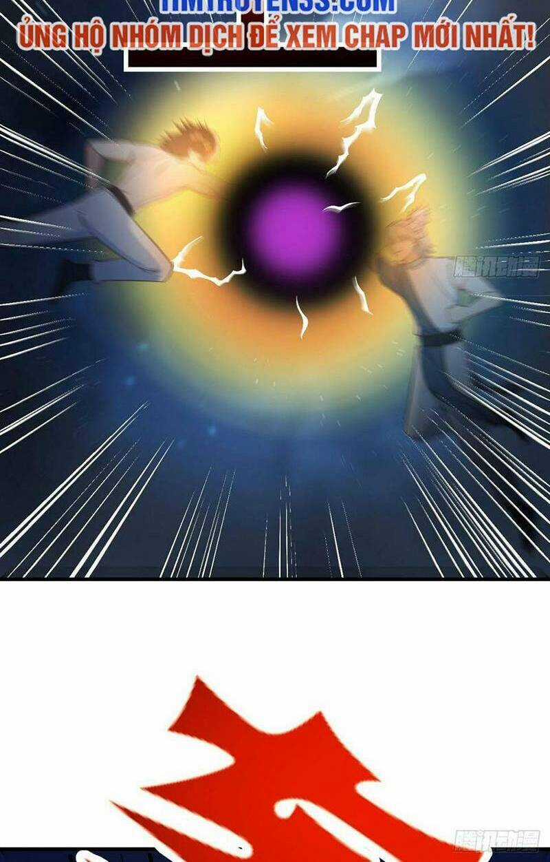 Trước Khi Vô Địch Ta Nợ Tình Quá Nhiều Chapter 83 trang 41