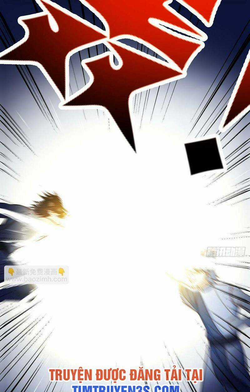 Trước Khi Vô Địch Ta Nợ Tình Quá Nhiều Chapter 83 trang 42