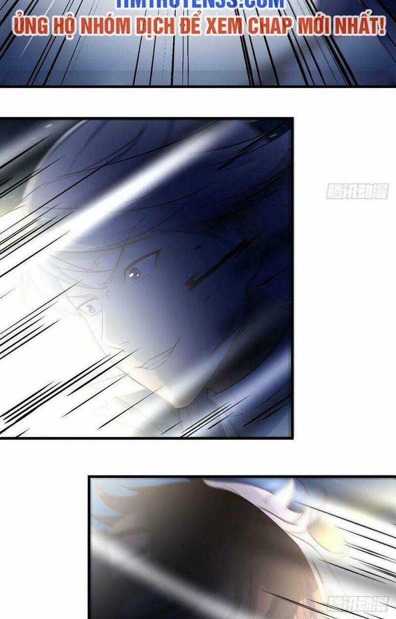 Trước Khi Vô Địch Ta Nợ Tình Quá Nhiều Chapter 83 trang 43