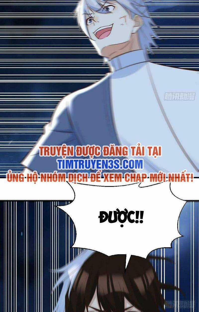 Trước Khi Vô Địch Ta Nợ Tình Quá Nhiều Chapter 83 trang 45