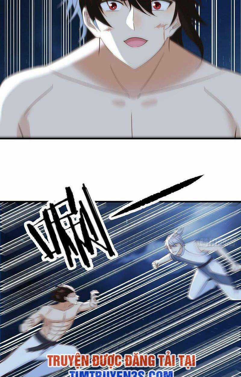 Trước Khi Vô Địch Ta Nợ Tình Quá Nhiều Chapter 83 trang 46