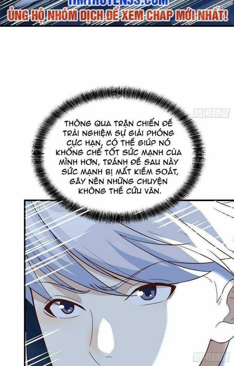 Trước Khi Vô Địch Ta Nợ Tình Quá Nhiều Chapter 83 trang 47