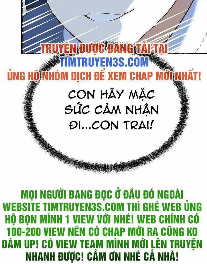 Trước Khi Vô Địch Ta Nợ Tình Quá Nhiều Chapter 83 trang 48