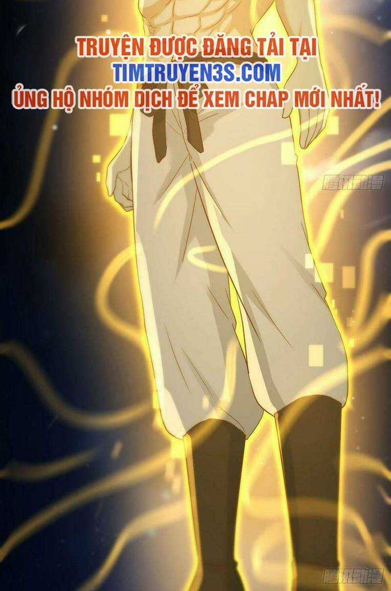 Trước Khi Vô Địch Ta Nợ Tình Quá Nhiều Chapter 83 trang 5