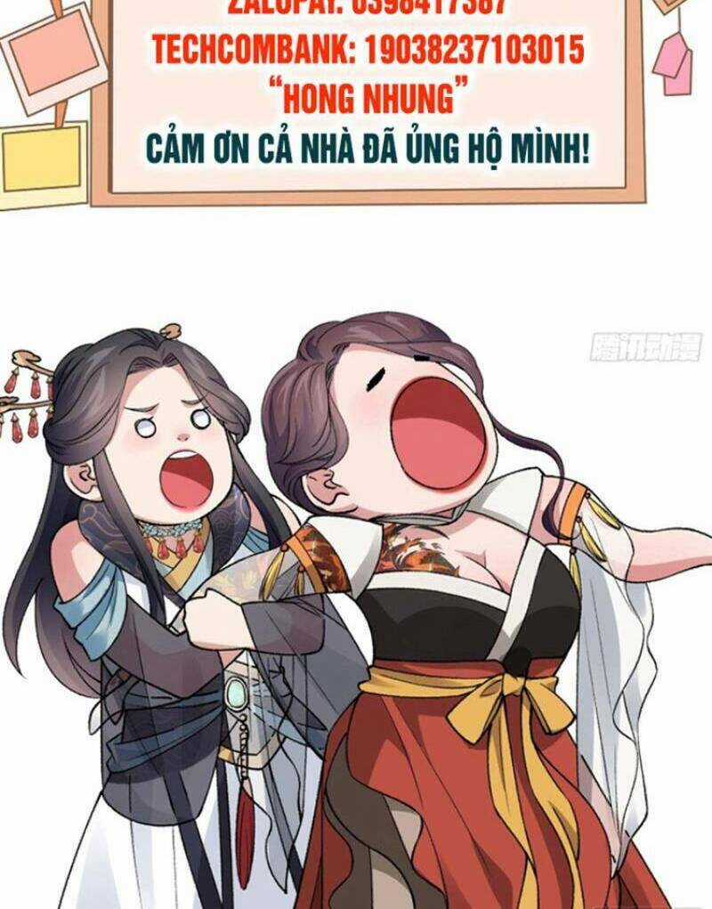 Trước Khi Vô Địch Ta Nợ Tình Quá Nhiều Chapter 83 trang 51