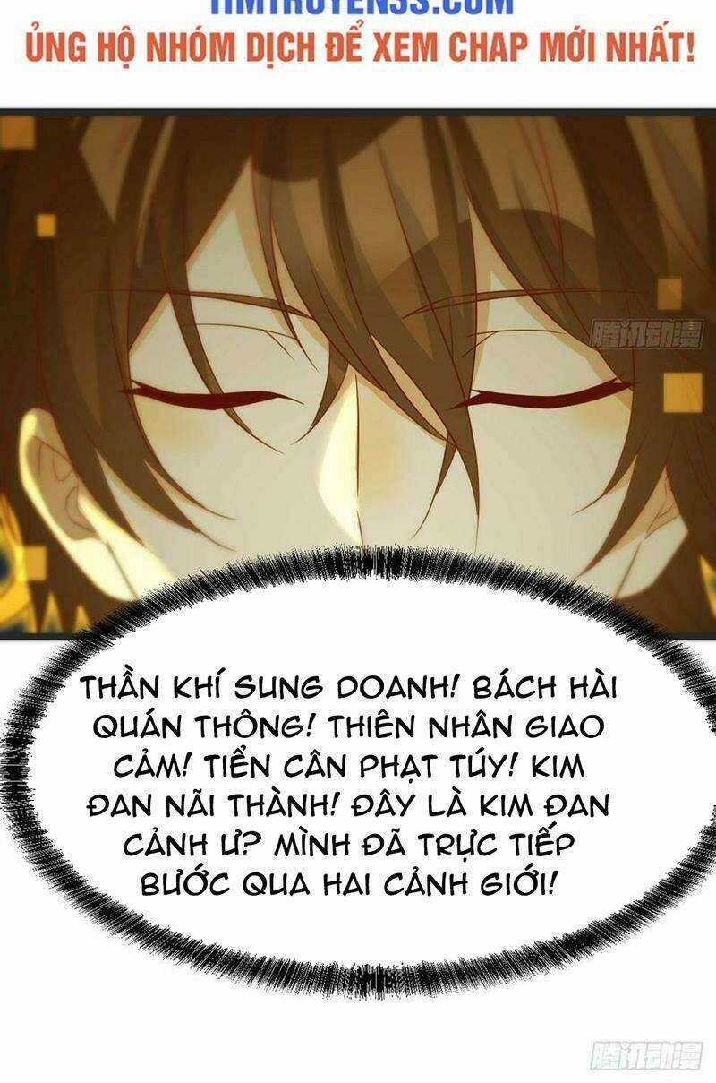 Trước Khi Vô Địch Ta Nợ Tình Quá Nhiều Chapter 83 trang 7