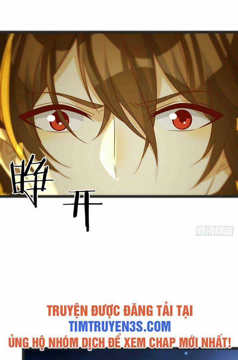 Trước Khi Vô Địch Ta Nợ Tình Quá Nhiều Chapter 83 trang 8