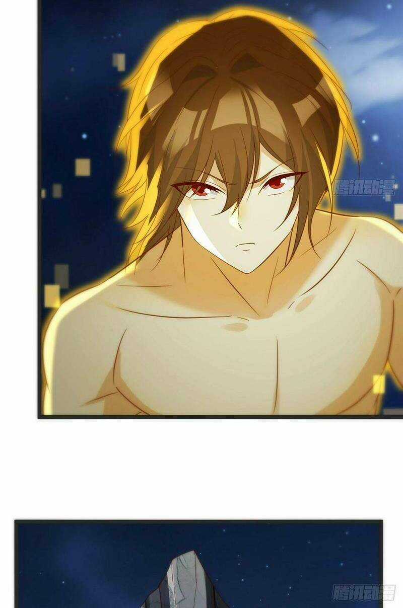 Trước Khi Vô Địch Ta Nợ Tình Quá Nhiều Chapter 83 trang 9