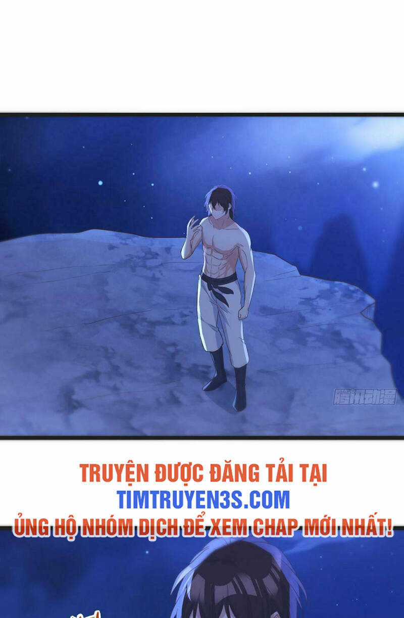 Trước Khi Vô Địch Ta Nợ Tình Quá Nhiều Chapter 84 trang 10