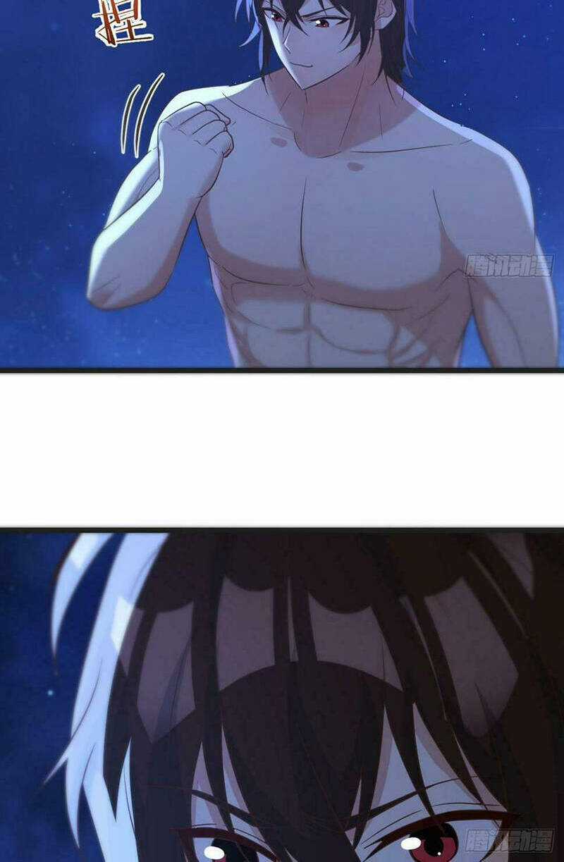 Trước Khi Vô Địch Ta Nợ Tình Quá Nhiều Chapter 84 trang 11