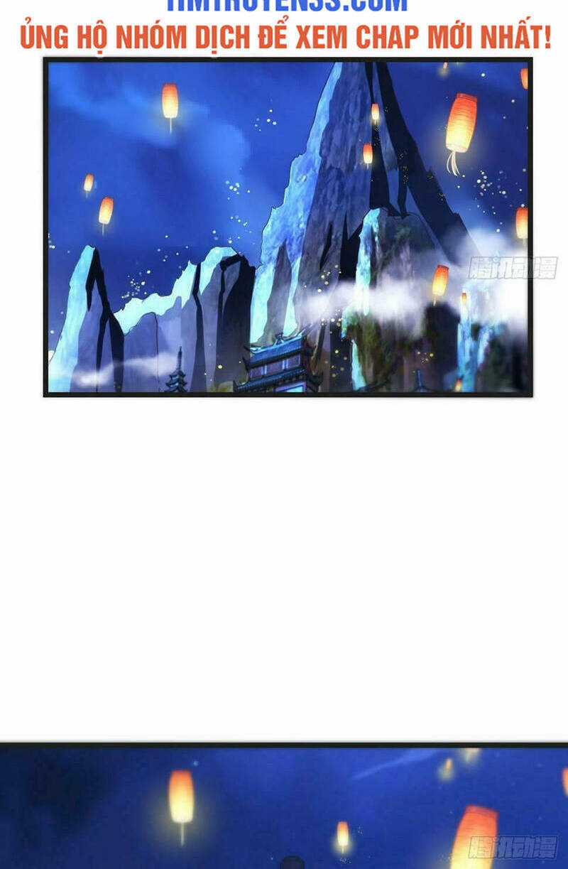 Trước Khi Vô Địch Ta Nợ Tình Quá Nhiều Chapter 84 trang 13