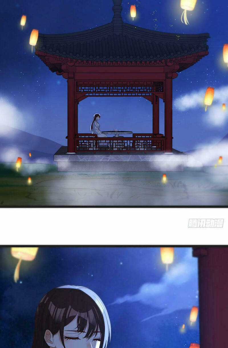 Trước Khi Vô Địch Ta Nợ Tình Quá Nhiều Chapter 84 trang 14