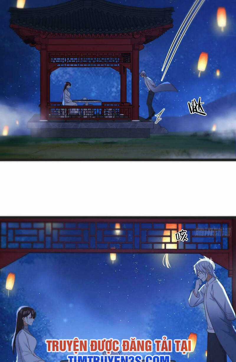 Trước Khi Vô Địch Ta Nợ Tình Quá Nhiều Chapter 84 trang 16