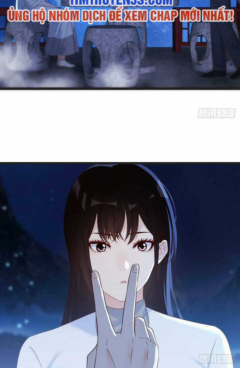 Trước Khi Vô Địch Ta Nợ Tình Quá Nhiều Chapter 84 trang 17