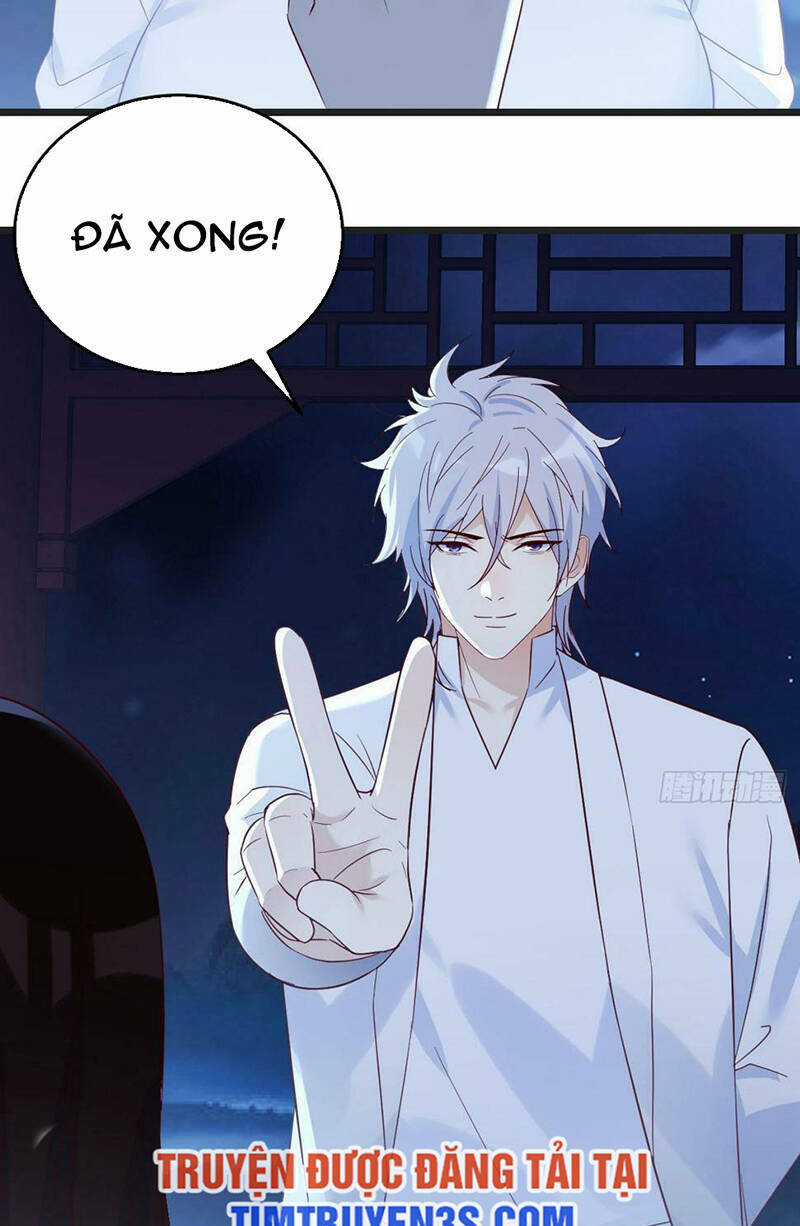 Trước Khi Vô Địch Ta Nợ Tình Quá Nhiều Chapter 84 trang 18