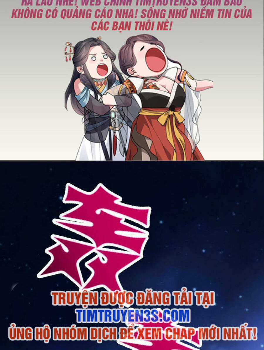 Trước Khi Vô Địch Ta Nợ Tình Quá Nhiều Chapter 84 trang 2