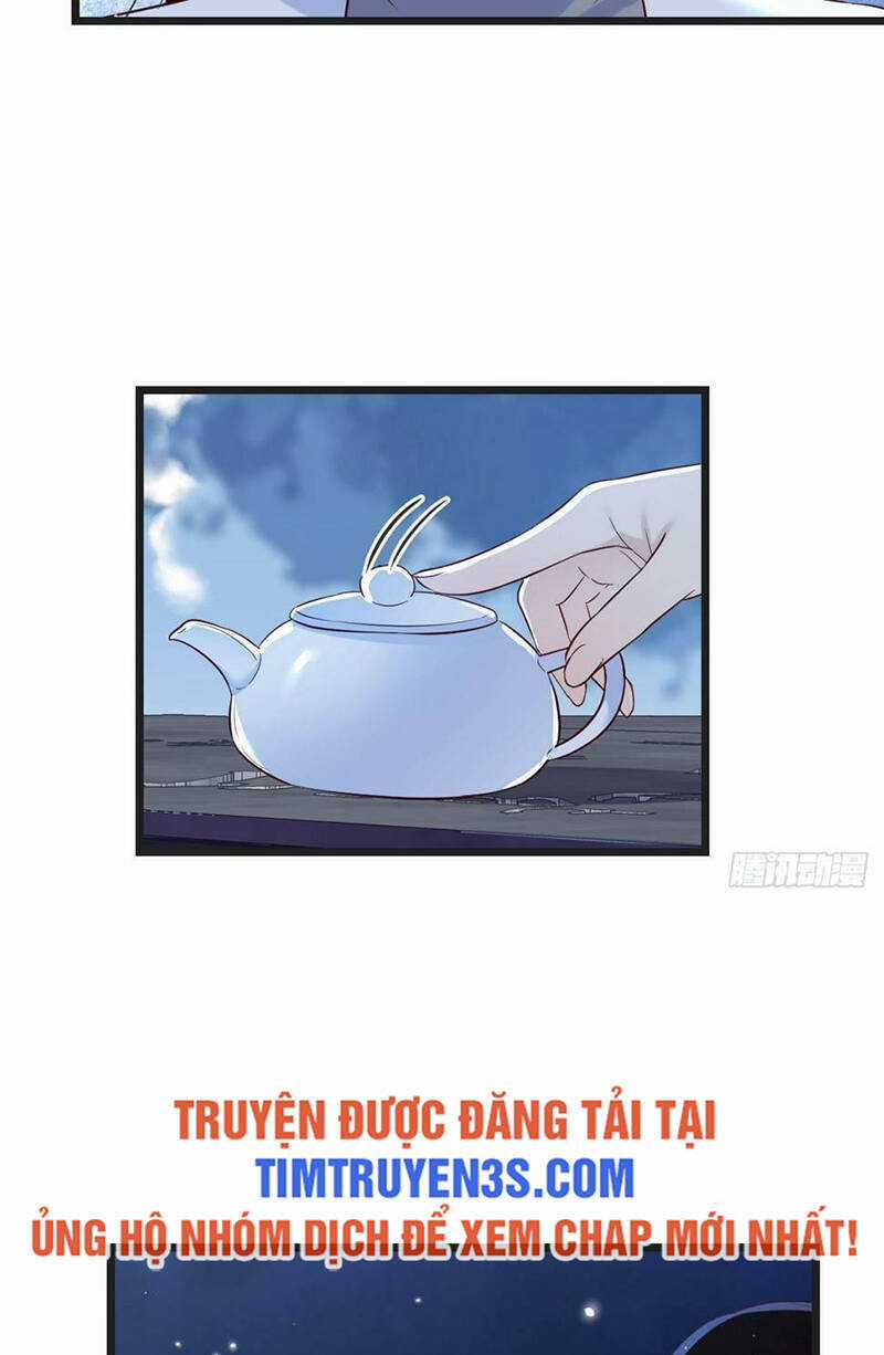 Trước Khi Vô Địch Ta Nợ Tình Quá Nhiều Chapter 84 trang 20