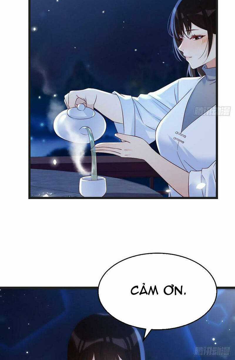 Trước Khi Vô Địch Ta Nợ Tình Quá Nhiều Chapter 84 trang 21