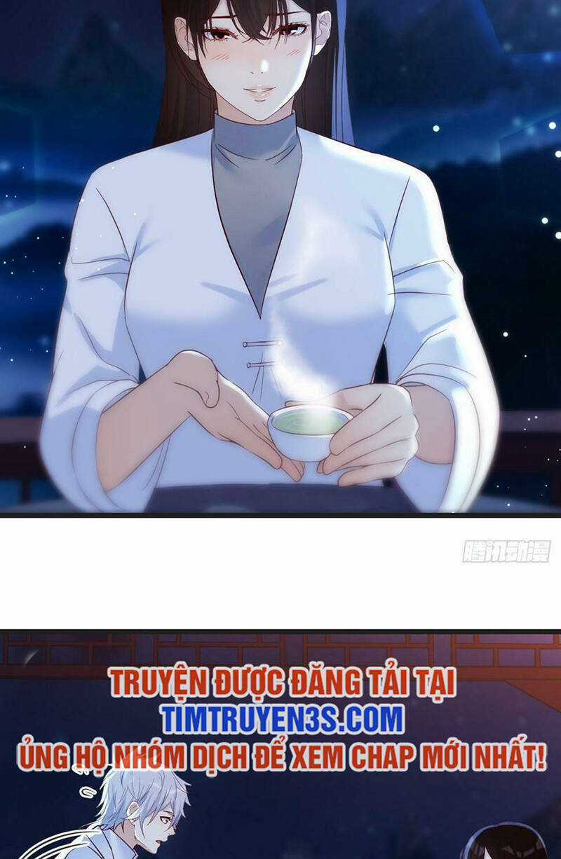 Trước Khi Vô Địch Ta Nợ Tình Quá Nhiều Chapter 84 trang 22