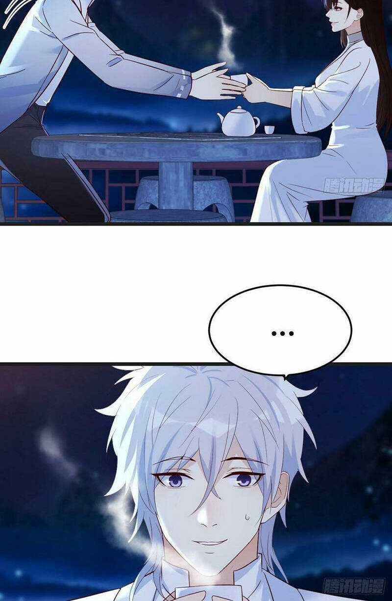 Trước Khi Vô Địch Ta Nợ Tình Quá Nhiều Chapter 84 trang 23