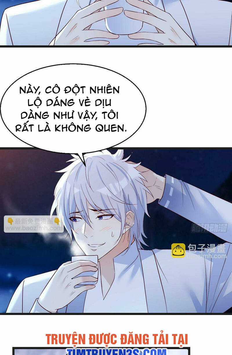 Trước Khi Vô Địch Ta Nợ Tình Quá Nhiều Chapter 84 trang 24